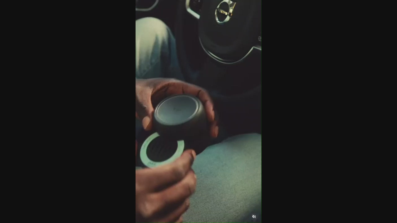 Bridgewater + Pura Car Diffuser Cartridge Sweet Grace