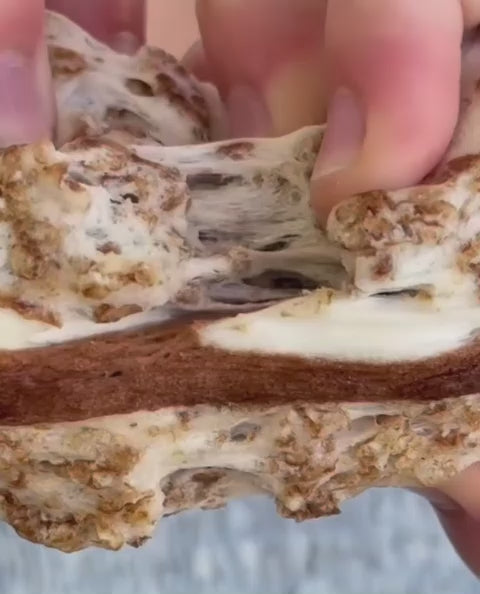 The Crispery Crispy Cakes