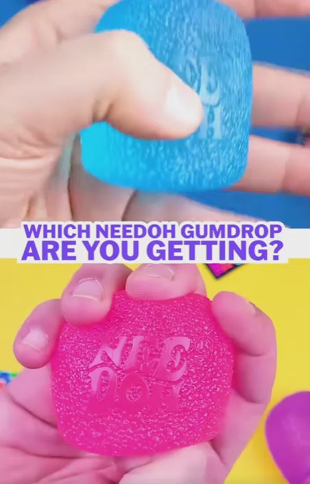 NEEDOH GUMDROP