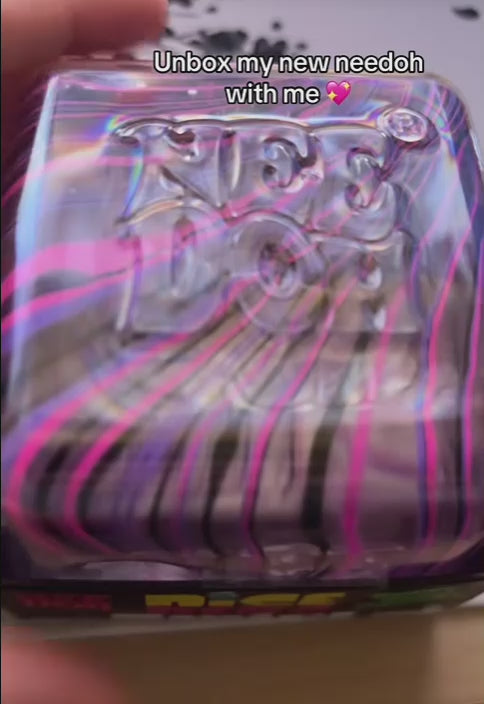 NEEDOH SWIRL NICE BERG