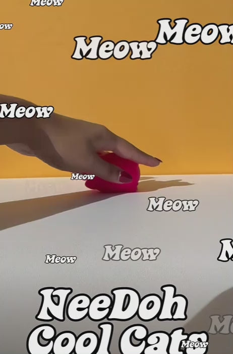 NEE DOH COOL CATS