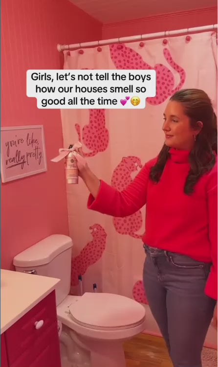 Sweet Grace Non-Aerosol Room Spray v