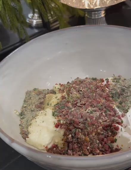 Savvy Gourmet Dip Mixes