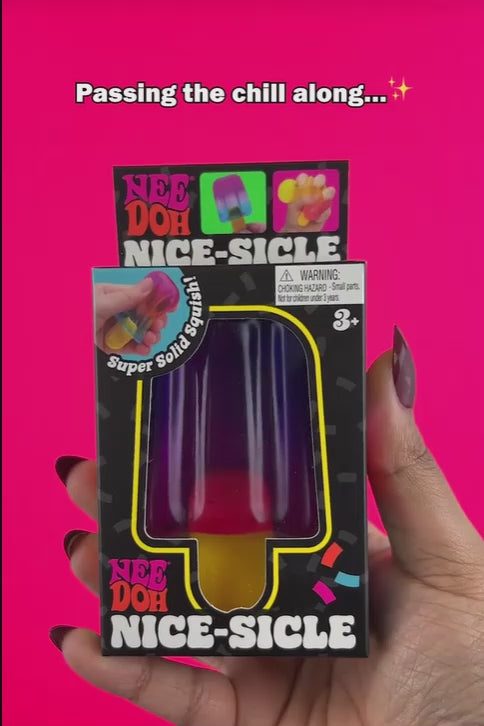 NEEDOH NICE-SICLE
