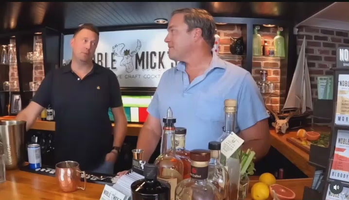 Noble Micks