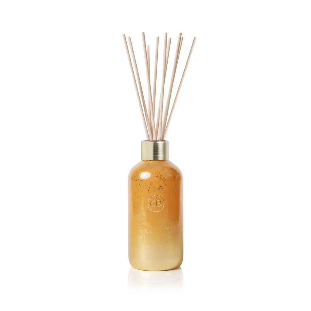 Capri Blue - Pumpkin Dulce Glimmer Reed Diffuser