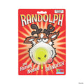 Randolph Runny Nosed Slime