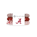 Roll Tide! Large Hair Ties - Large