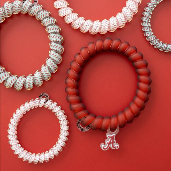 Roll Tide! Large Hair Ties - Large
