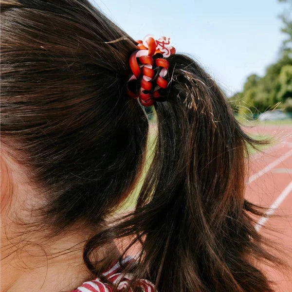 Roll Tide! Large Hair Ties - Large