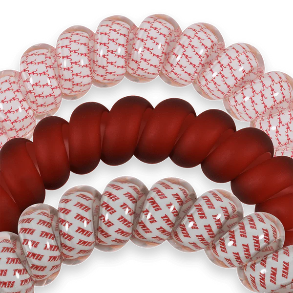 Roll Tide! Large Hair Ties - Large