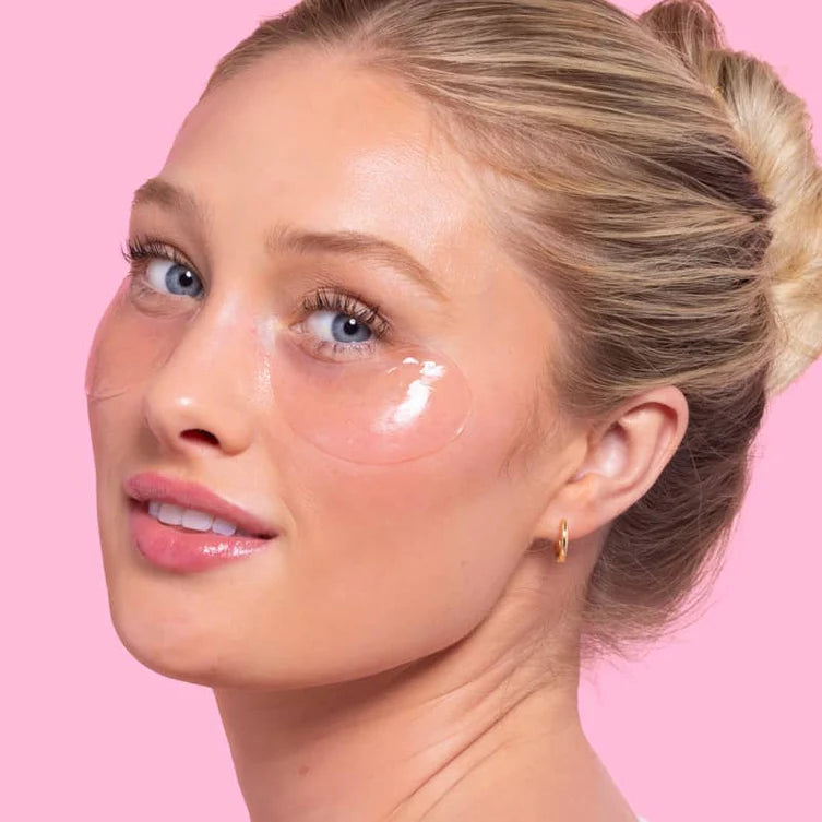 Patchology Rose Eye Gels
