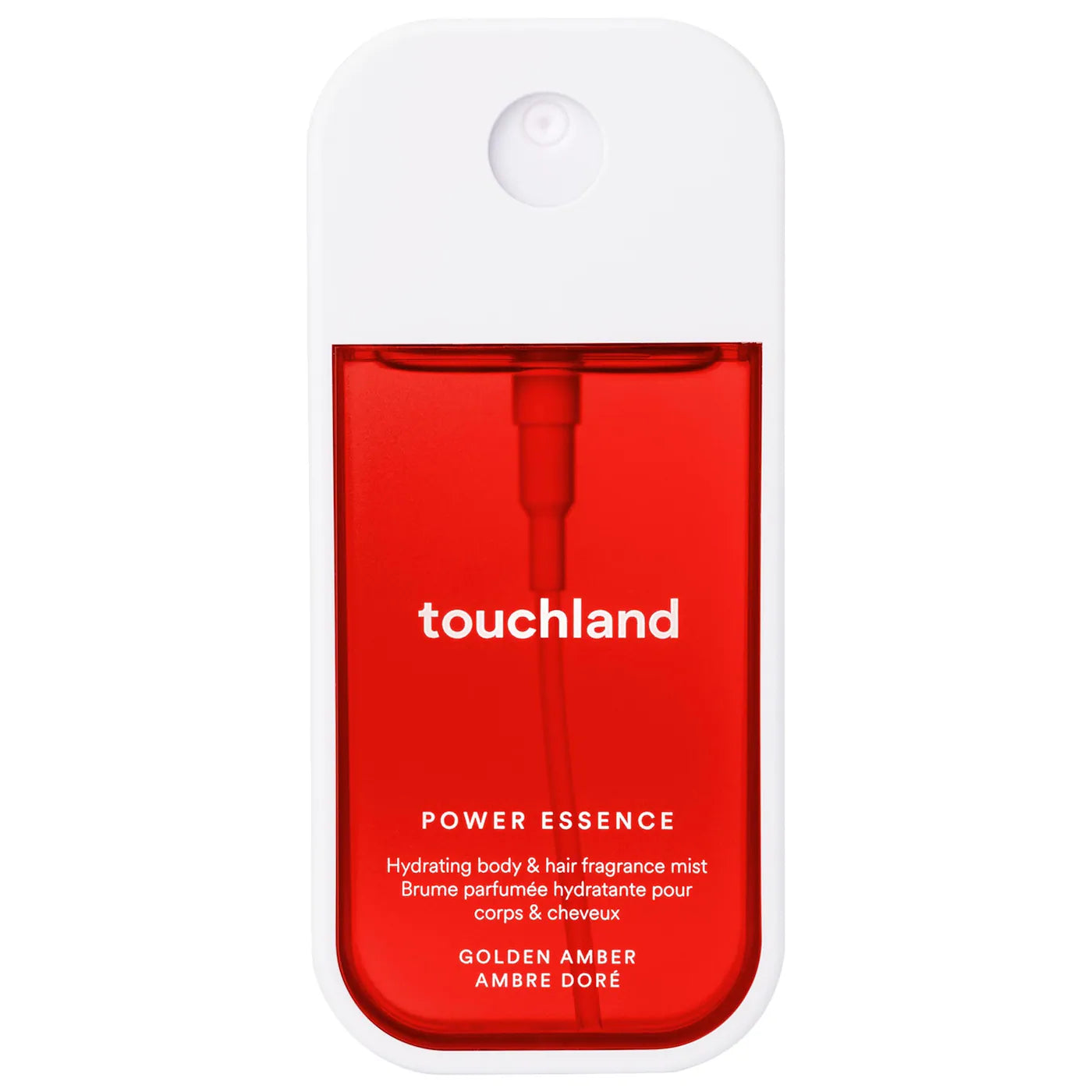 Touchland Body & Hair Fragrance Mist 2oz