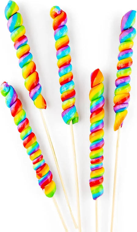 Alberts Twisty Pops