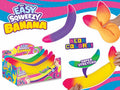 Orb Easy Sqweezy Neon Jumbo Banana- Pre Order