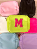 Neon Small Pouch
