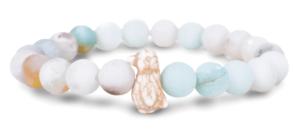 Fahlo-The Passage Sky Stone Bracelet