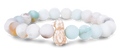 Fahlo-The Passage Sky Stone Bracelet