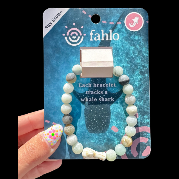 Fahlo-The Quest SkyStone Bracelet