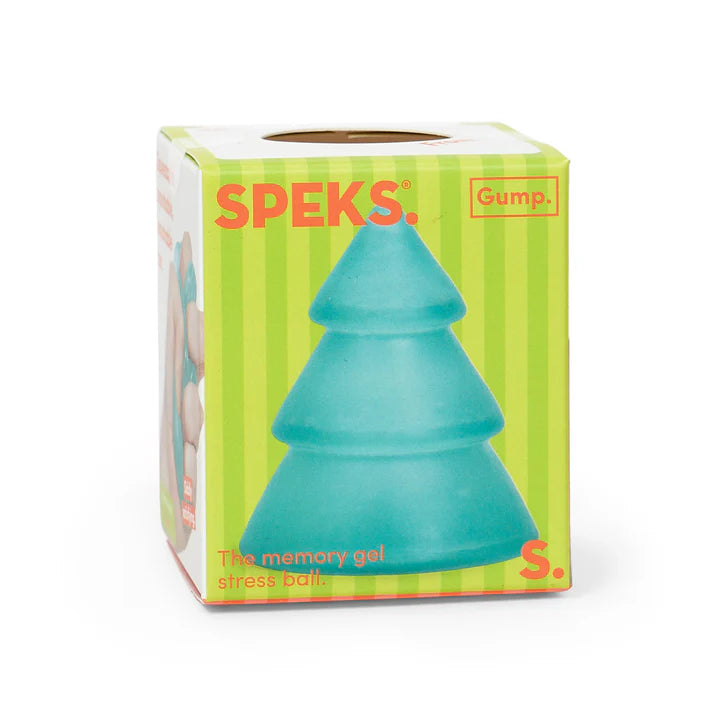 Spek Gump Tree