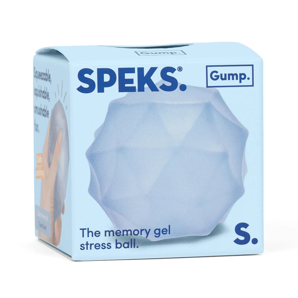 Speks Gump Surface