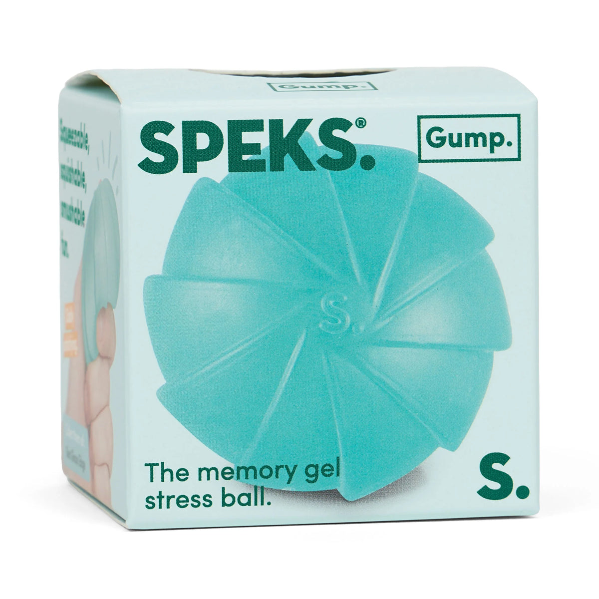 Speks Gump Surface