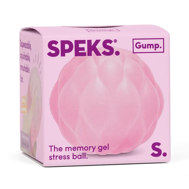 Speks Gump Surface