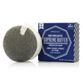 Spongellé® Men's Super Buffer with Scrubber