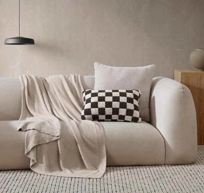 Cloud Cool Throw