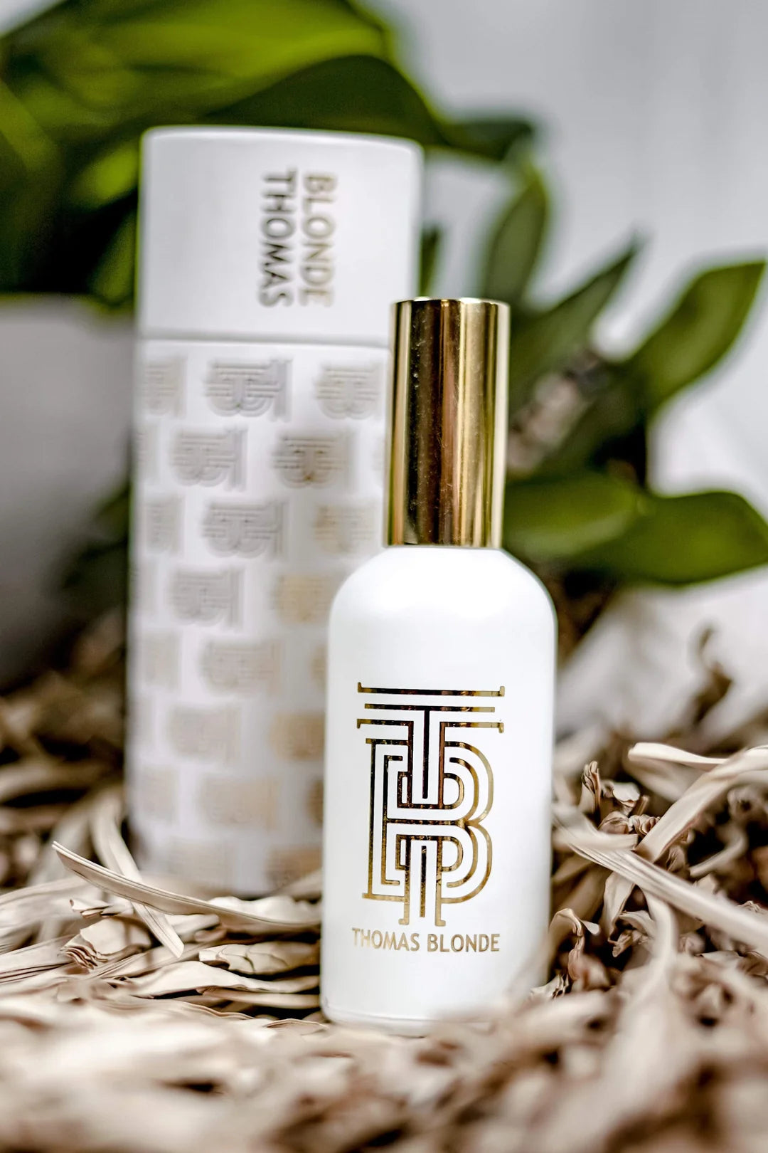 Thomas Blonde Joshua Tree Re-Fresh & Linen Spray