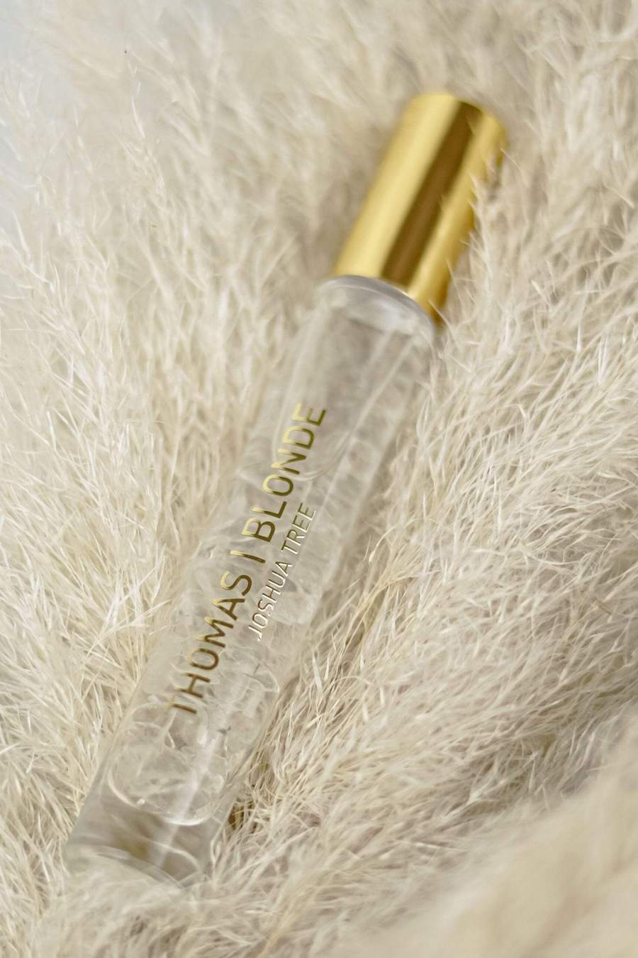 Roller Ball Perfume- Joshua Tree