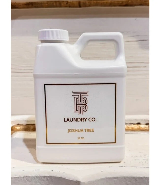 Joshua Tree- Laundry Detergent