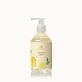 Lemon Leaf Hand Wash- Full Size