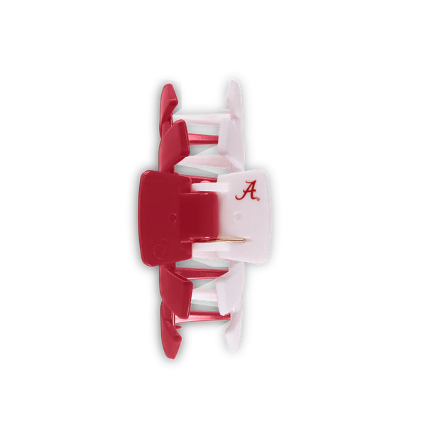 University of Alabama Medium Claw Clip - Medium