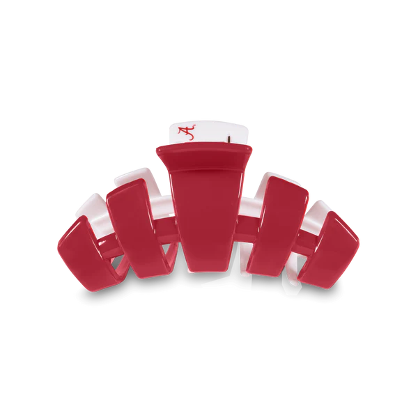 University of Alabama Medium Claw Clip - Medium