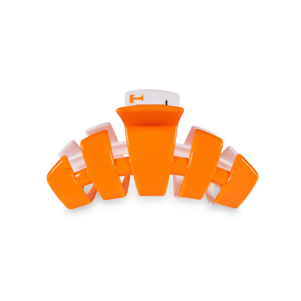 University of Tennessee Medium Claw Clip - Medium