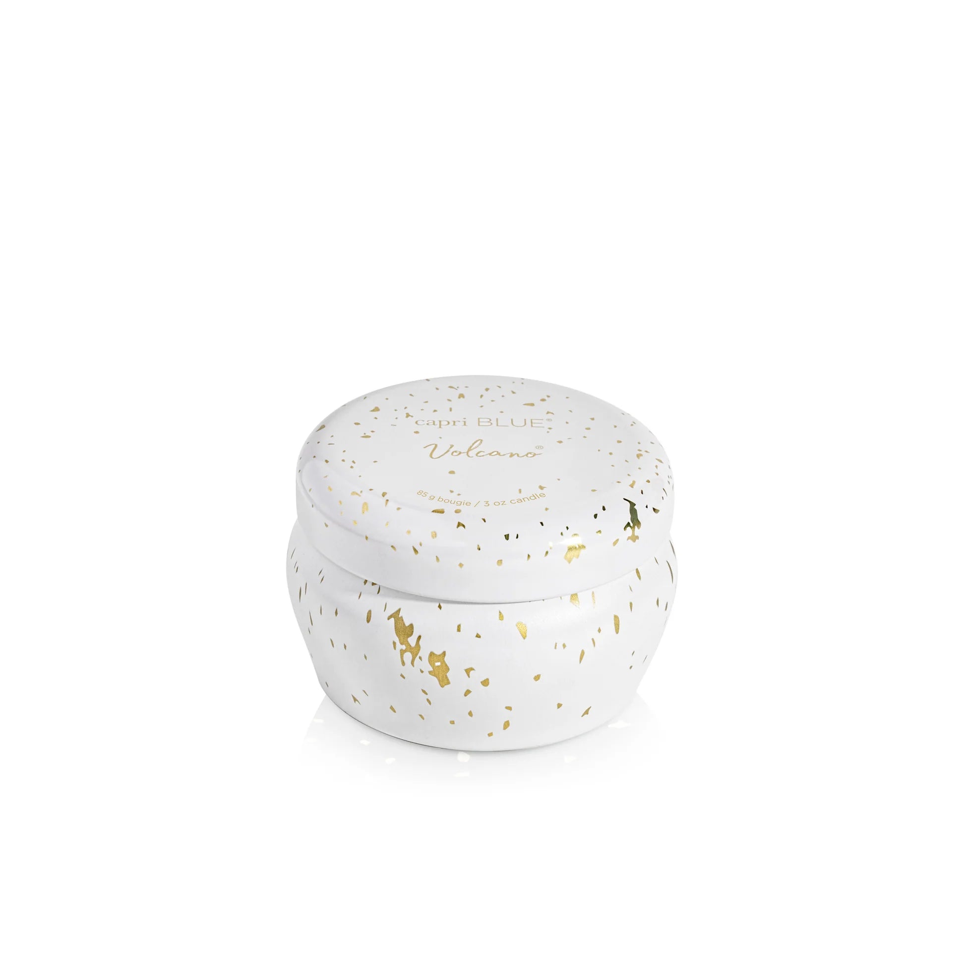 Capri Blue - Volcano Glimmer Mini Tin