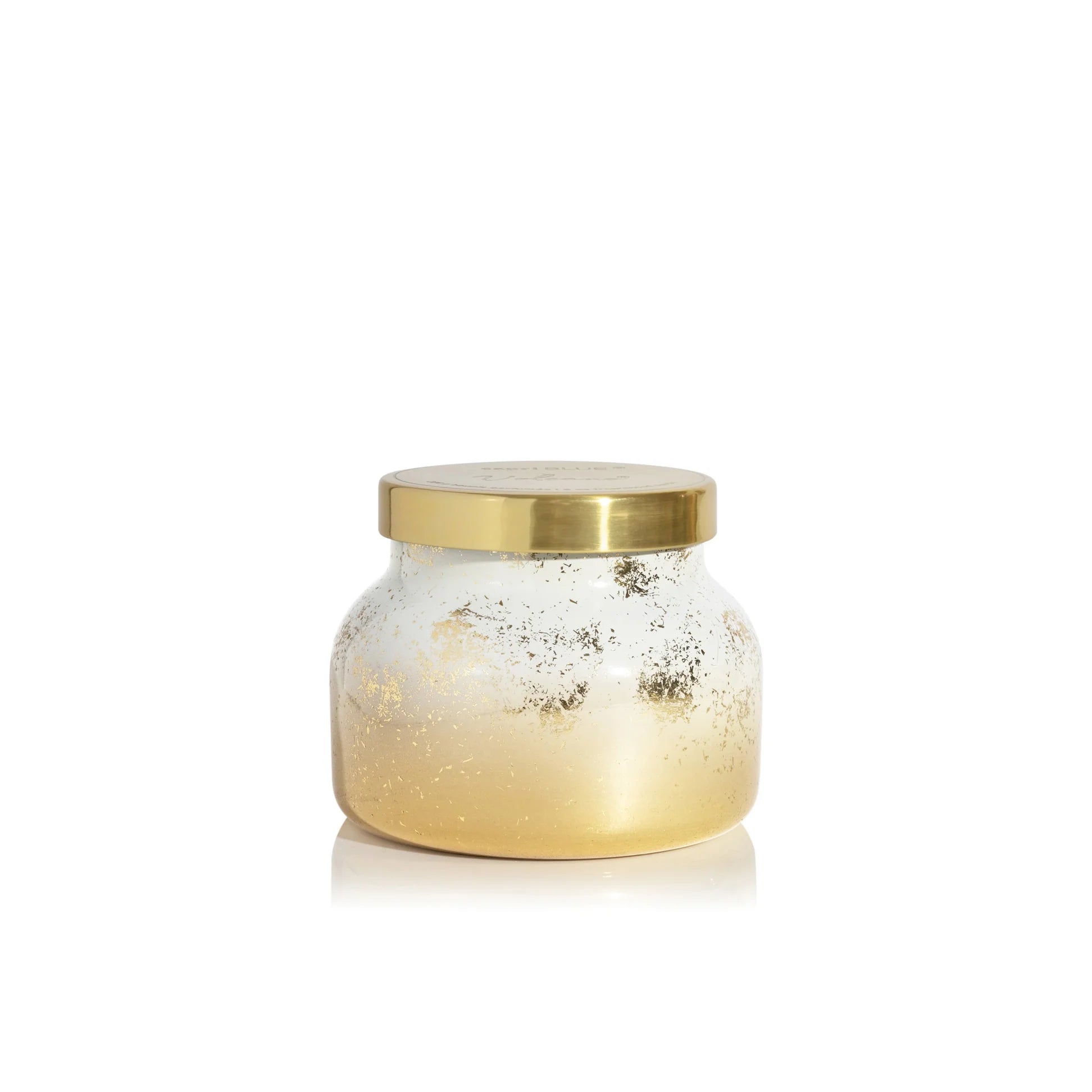 Capri Blue - Volcano Glimmer Petite Candle