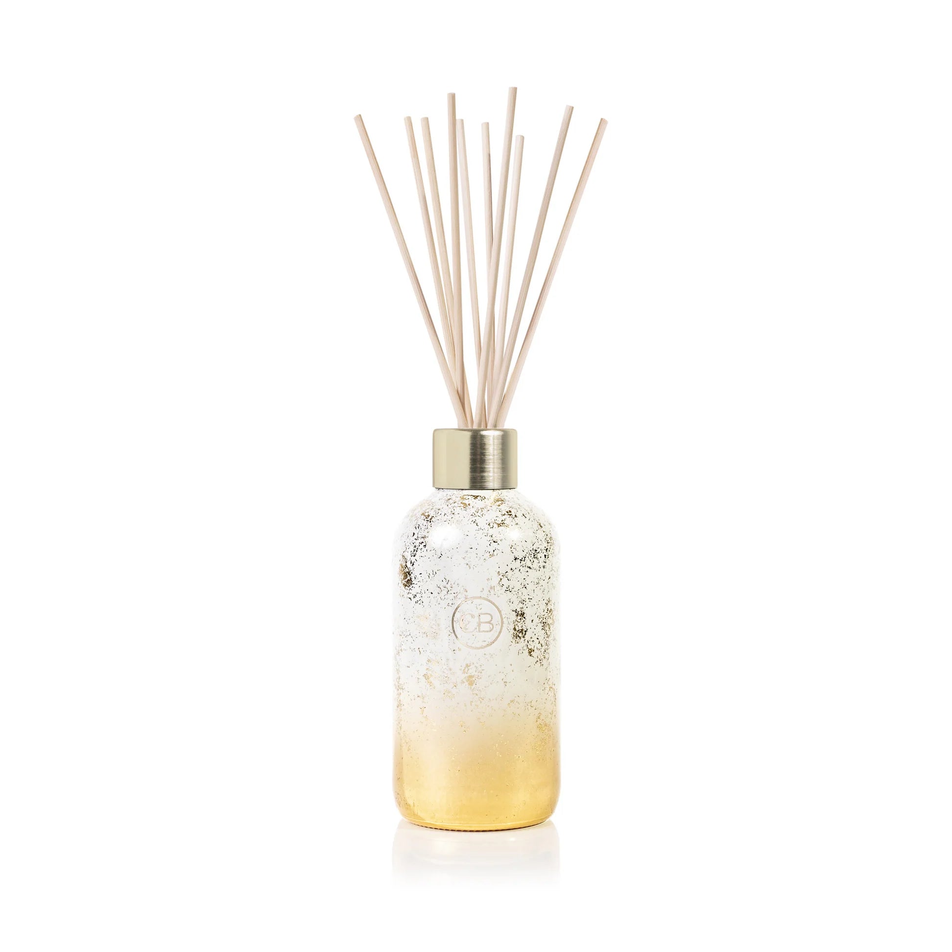Capri Blue - Volcano Glimmer Reed Diffuser