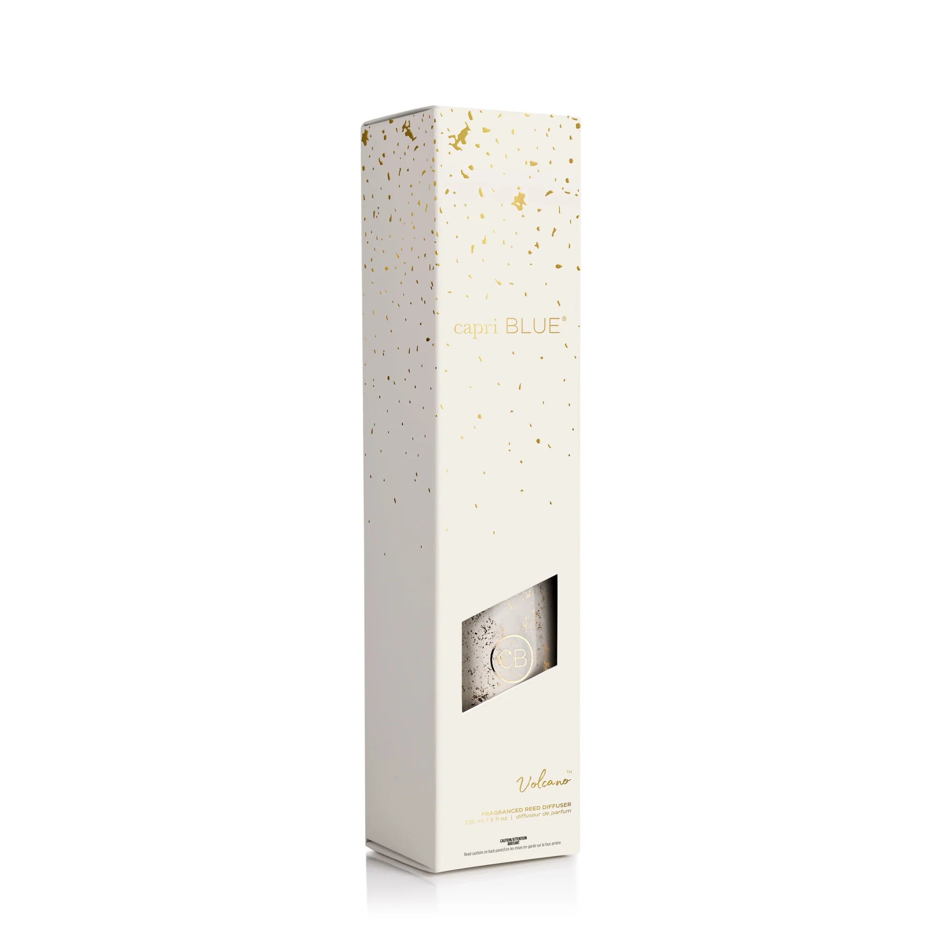 Capri Blue - Volcano Glimmer Reed Diffuser