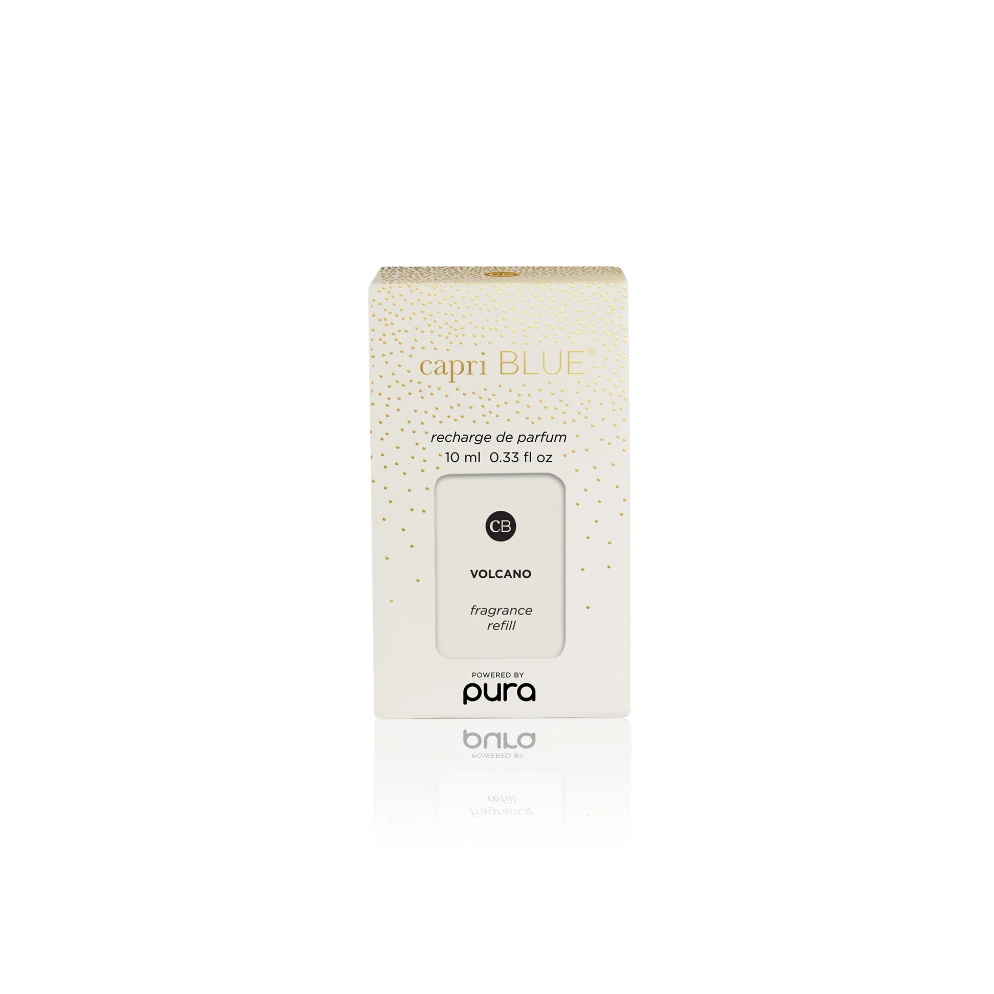 Capri Blue - Volcano Pura Holiday Diffuser Refill