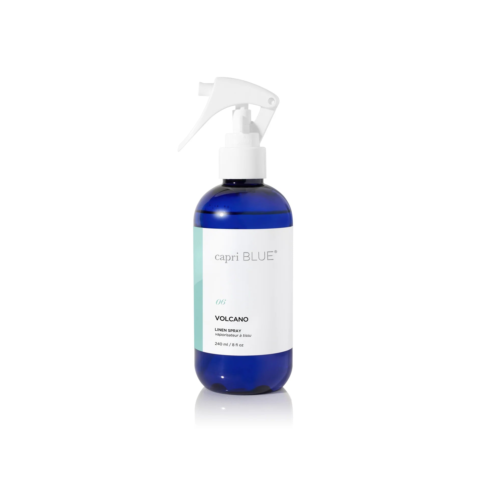 Volcano Signature Linen Spray
