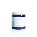 Capri Blue Volcano scent booster jar on a white background