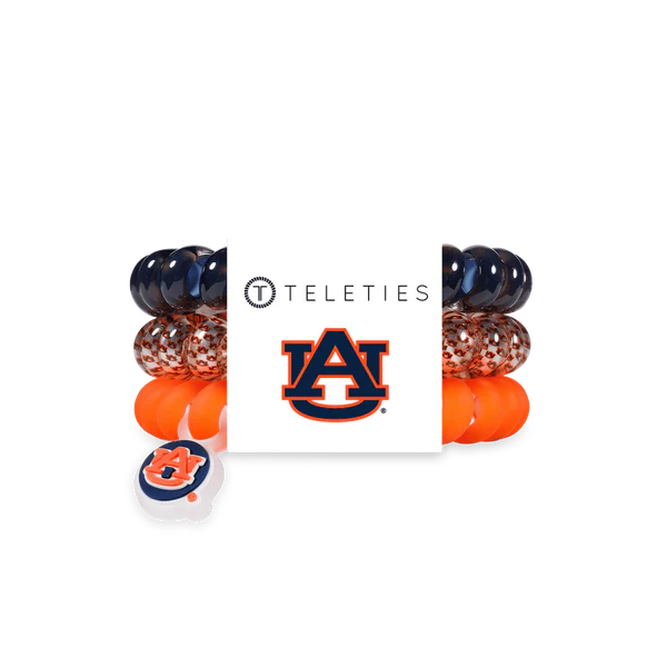 War Eagle! Large Hair Ties - Large
