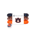 War Eagle! Large Hair Ties - Large