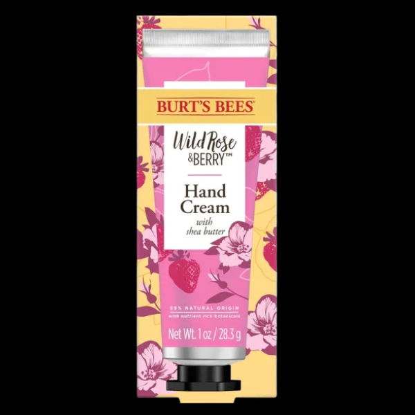 Burts Bees Hand Cream