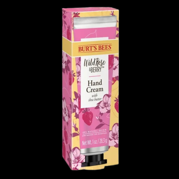 Burts Bees Hand Cream