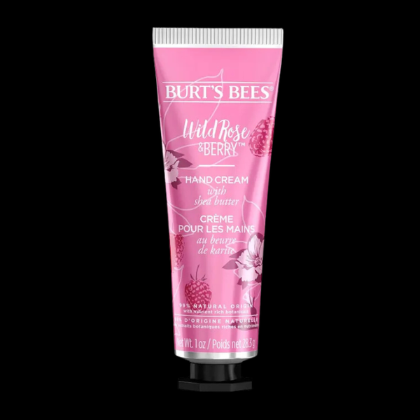Burts Bees Hand Cream